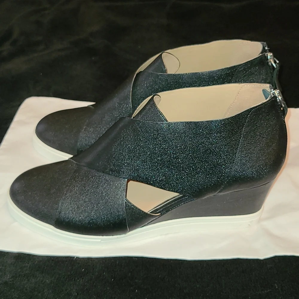 Linea Paolo Wedges - Picture 3 of 9